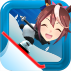 滑雪大冒險哈基米內(nèi)購版