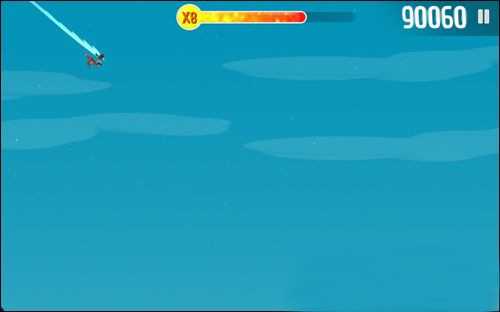 滑雪大冒險哈基米內(nèi)購版