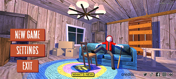 憤怒的男孩佩德羅和他的朋友