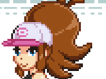 hildas reward寶可夢漢化版