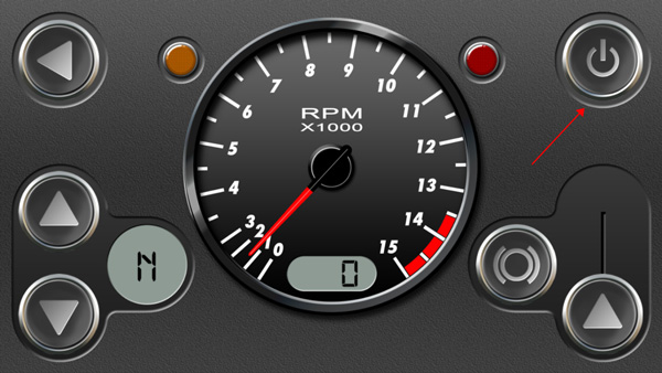 發(fā)動機模擬器完整版