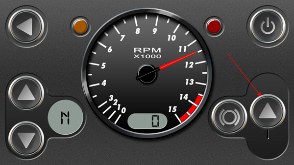 發(fā)動機模擬器完整版