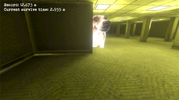 幕后的nextbot游戲