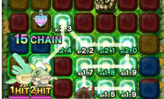 波可龍迷宮手游