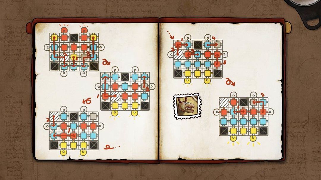 迷失島2時間的灰燼