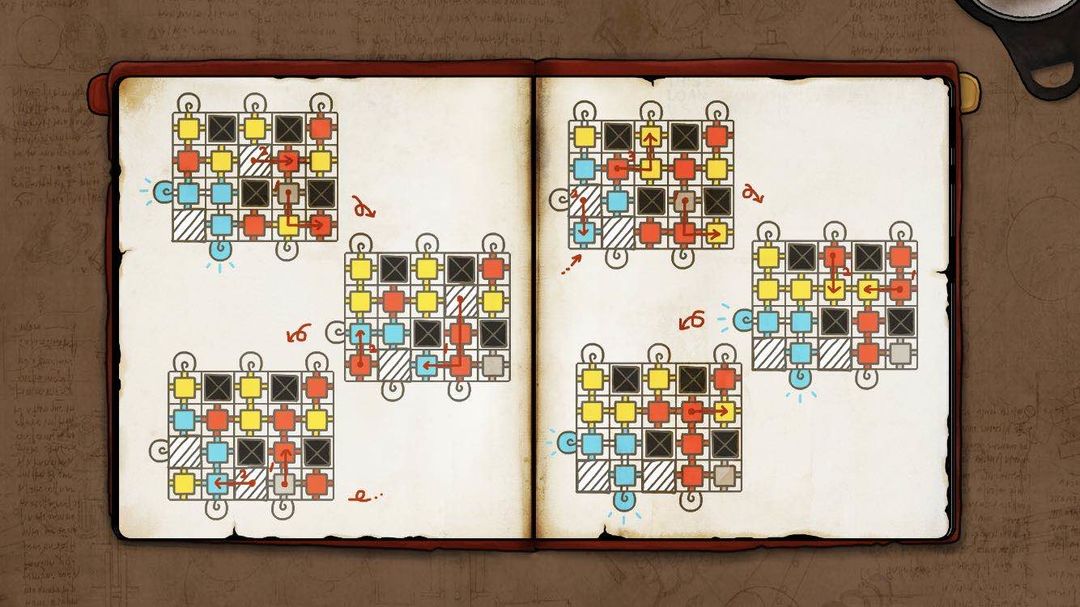 迷失島2時間的灰燼