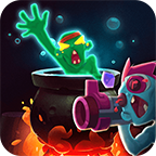 荒野僵尸大獵殺