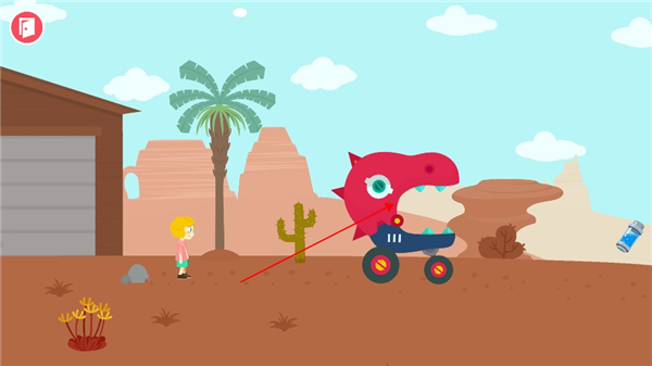 挖掘侏羅紀(jì)