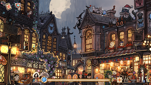 迷途貓的靈魂碎片官方版