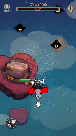 發(fā)條特工隊(duì)