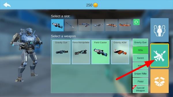 終極沙盒手游聯(lián)機版