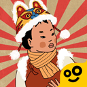 王藍莓的幸福生活