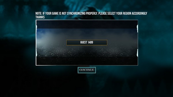 大腳怪狩獵手游無限版