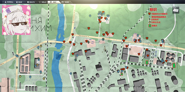 逃離塔科夫離線版