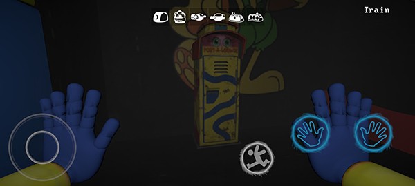 波比的游戲時間聯(lián)機版