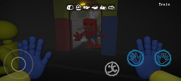 波比的游戲時間聯(lián)機版