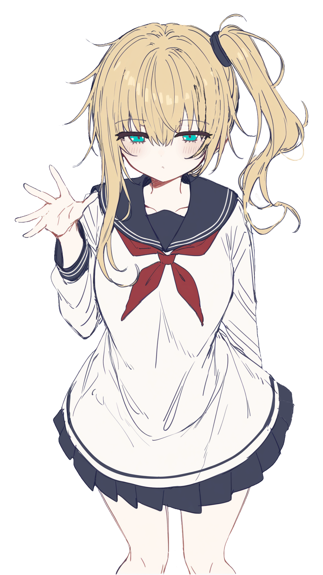 阿涼的幸運(yùn)日正式版