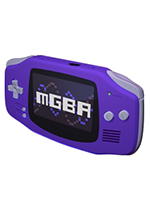 mgba模擬器官方中文版