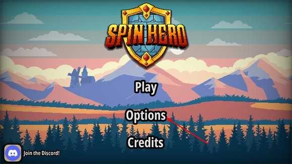 拉桿英雄漢化版