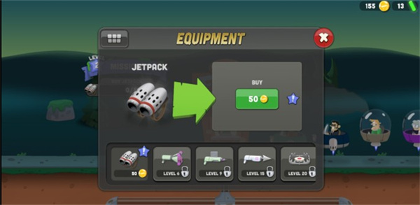 僵尸獵手新版(Zombie Catchers)