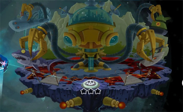 瘋狂植物戰(zhàn)爭(zhēng)內(nèi)購(gòu)版