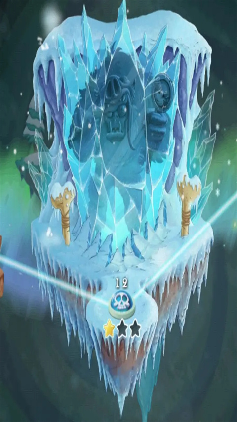 瘋狂植物戰(zhàn)爭(zhēng)內(nèi)購(gòu)版