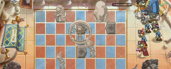 瘋狂植物戰(zhàn)爭(zhēng)內(nèi)購(gòu)版