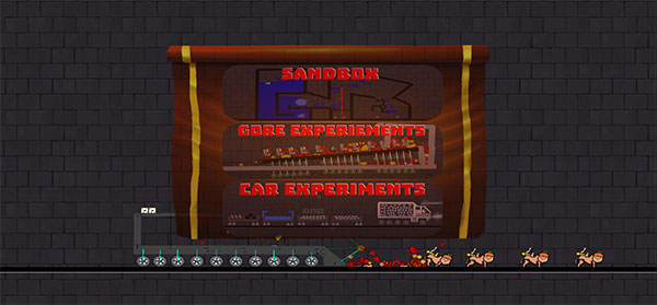 沙盒游樂(lè)場(chǎng)