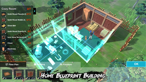 地球末日生存少女Z漢化版