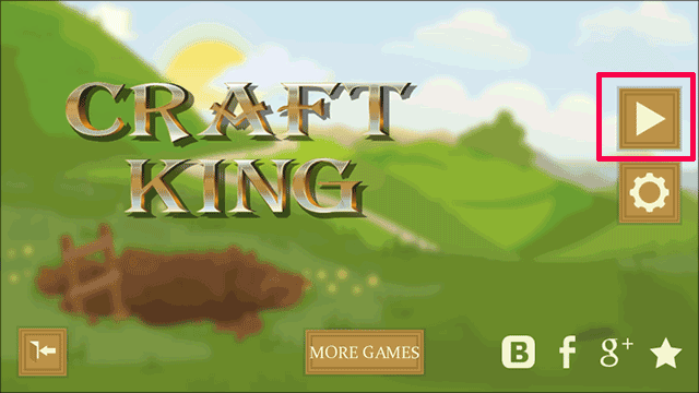 我的王國(Craft King)