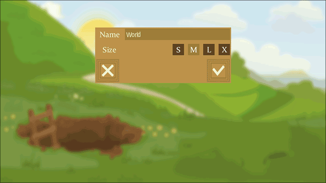 我的王國(Craft King)