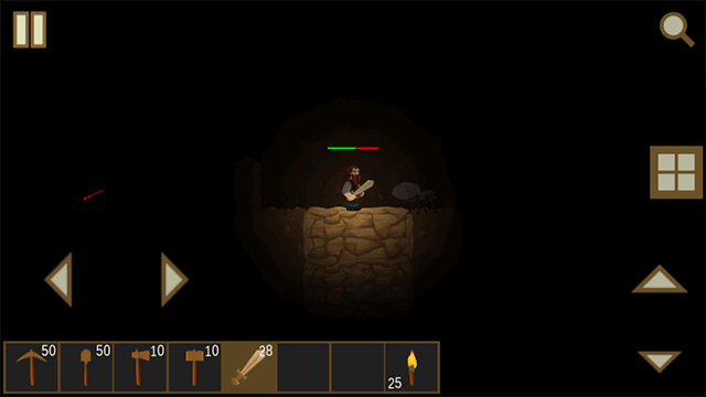 我的王國(Craft King)