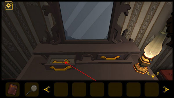 遺忘之丘第三軸心