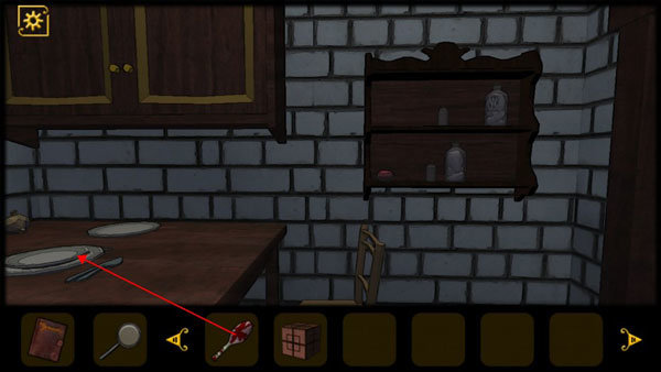 遺忘之丘第三軸心