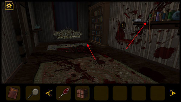 遺忘之丘第三軸心