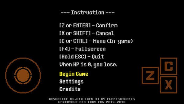 全然不信漢化版