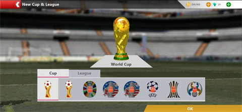 勝利足球2官方版