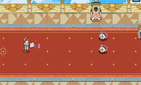 鳴潮跑酷手機(jī)版