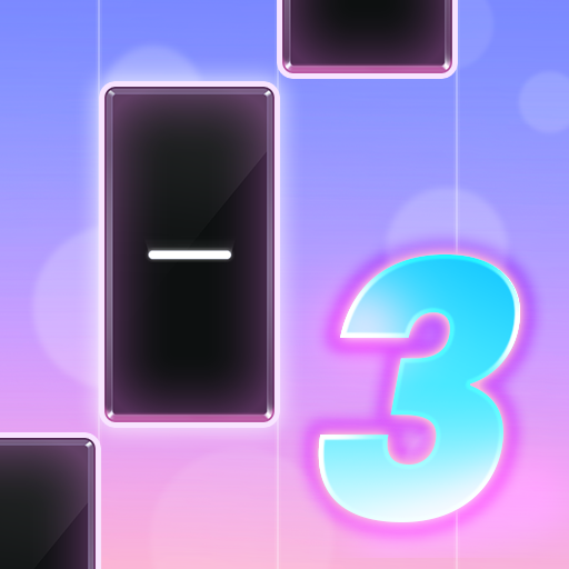 指尖音樂(lè)律動(dòng)