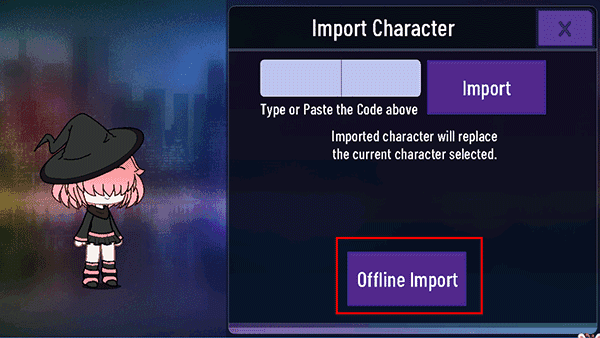 加查星云萬圣節(jié)正式版