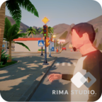 joblessLife手游漢化版