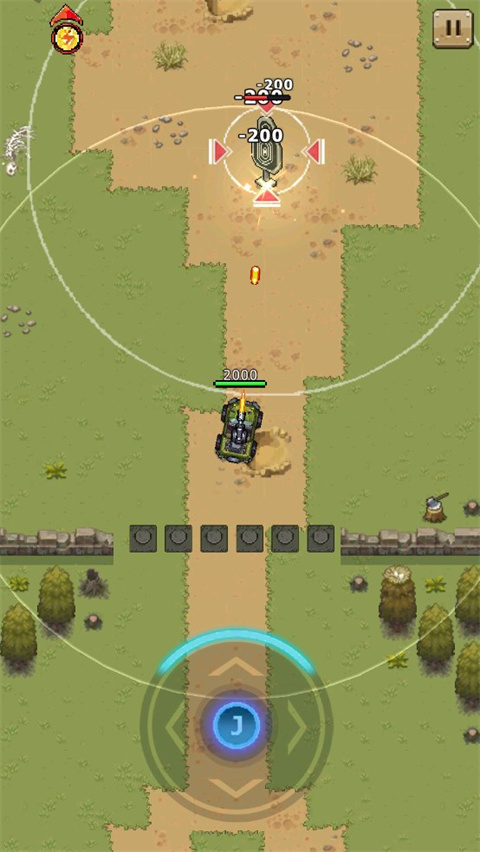 豺狼小隊(Jackal Squad)