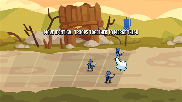 堅(jiān)持戰(zhàn)斗2中文版