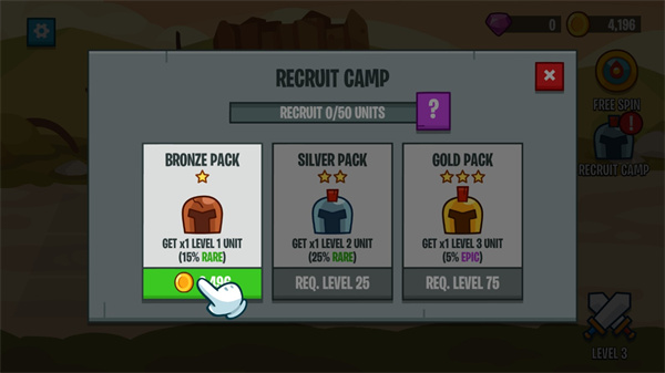 堅(jiān)持戰(zhàn)斗2中文版