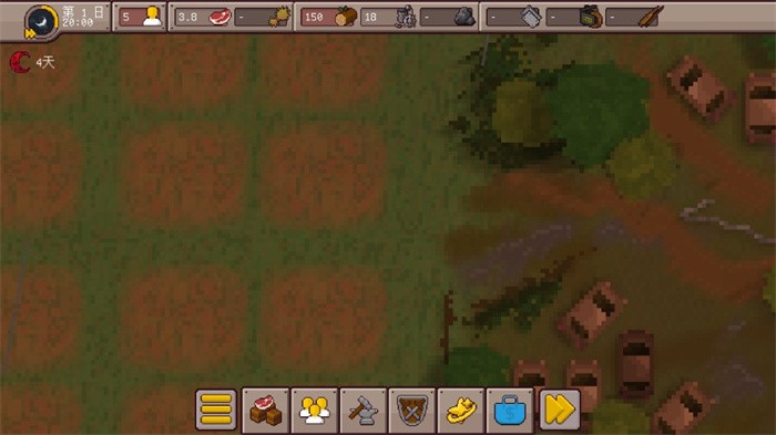 最終前哨內(nèi)置功能作弊安卓版