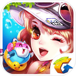 天天飛車官方正版