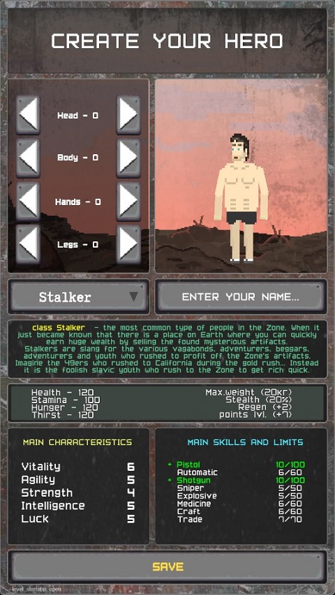 袖珍區(qū)手游