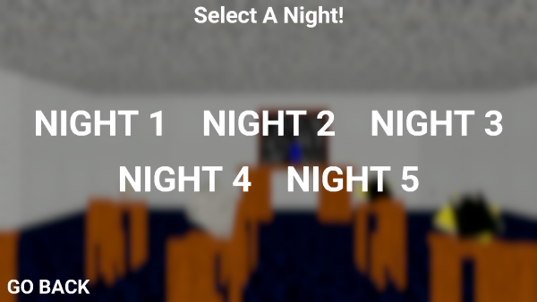 巴迪老師的午夜后宮