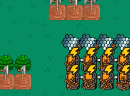 幸存者要塞無限資源版