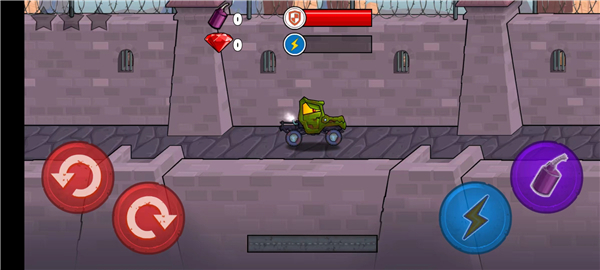 瘋狂車吃車3(CarEatsCar3)